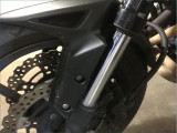 KAWASAKI 650 VERSYS 