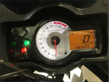 KAWASAKI 650 VERSYS 
