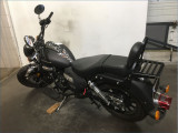 KEEWAY 125 SUPERLIGHT 
