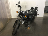 KEEWAY 125 SUPERLIGHT 