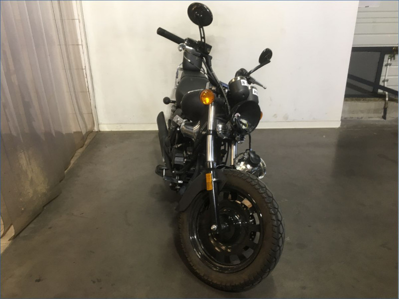 KEEWAY 125 SUPERLIGHT 