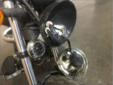 KEEWAY 125 SUPERLIGHT 