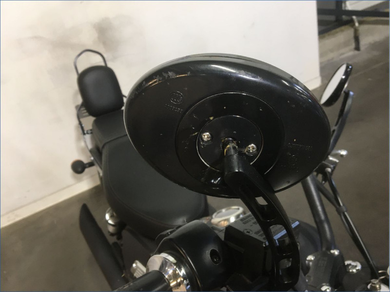 KEEWAY 125 SUPERLIGHT 