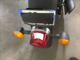 KEEWAY 125 SUPERLIGHT 