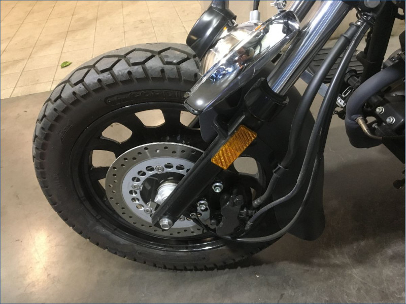 KEEWAY 125 SUPERLIGHT 
