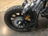 KEEWAY 125 SUPERLIGHT 