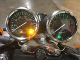 KEEWAY 125 SUPERLIGHT 