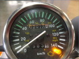 KEEWAY 125 SUPERLIGHT 