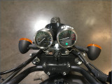 KEEWAY 125 SUPERLIGHT 