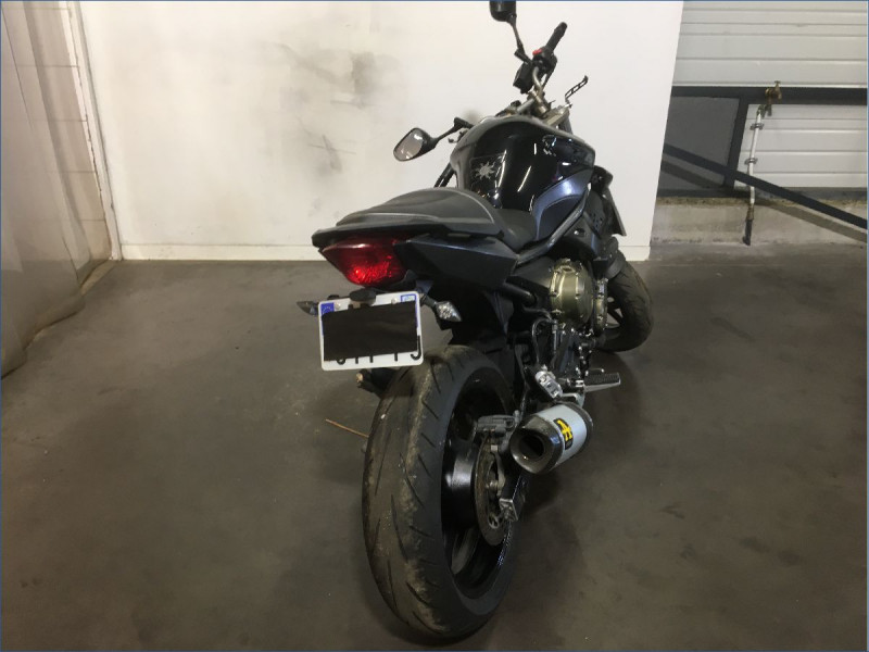 YAMAHA XJ6 N