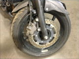 YAMAHA XJ6 N