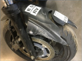 YAMAHA XJ6 N