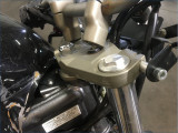YAMAHA XJ6 N