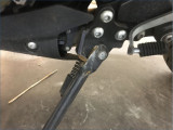 YAMAHA XJ6 N
