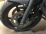 YAMAHA XJ6 N