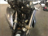 YAMAHA XJ6 N