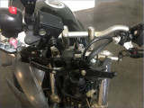 YAMAHA XJ6 N