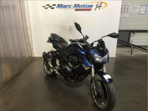KAWASAKI Z1000 