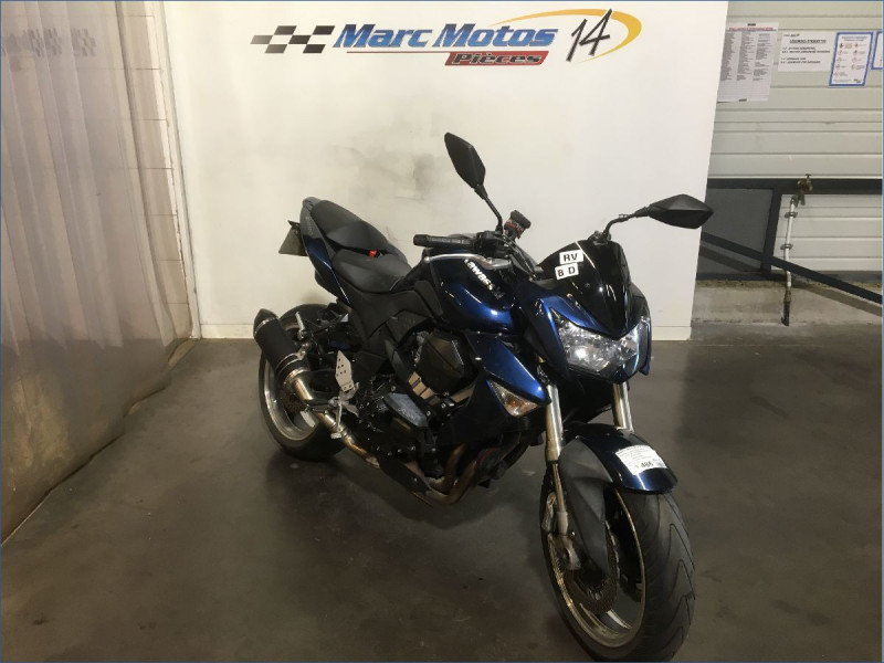 KAWASAKI Z1000 