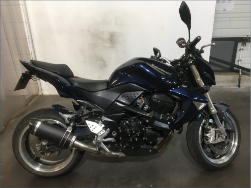 KAWASAKI Z1000 