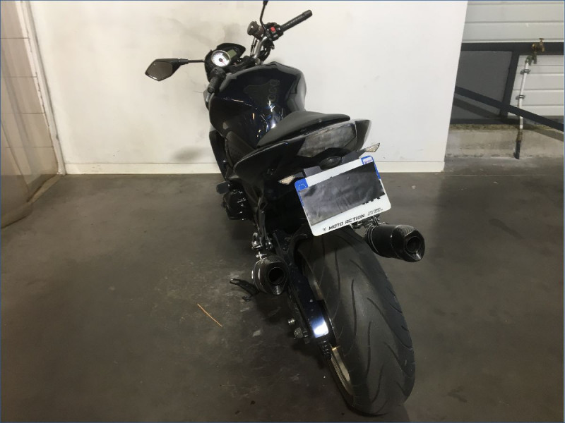 KAWASAKI Z1000 
