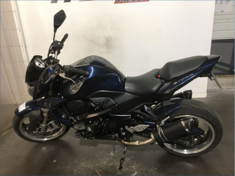 KAWASAKI Z1000 