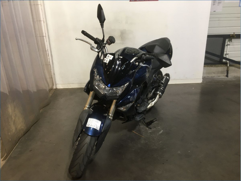KAWASAKI Z1000 