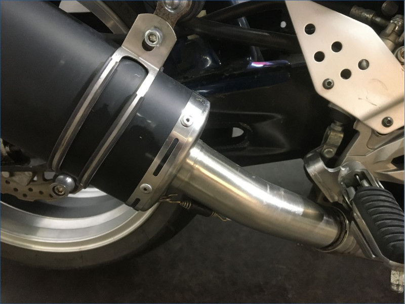 KAWASAKI Z1000 