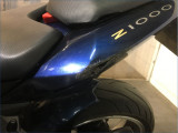 KAWASAKI Z1000 