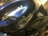 KAWASAKI Z1000 