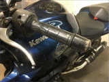 KAWASAKI Z1000 