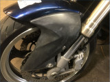KAWASAKI Z1000 