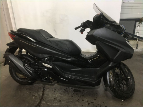HONDA 350 FORZA 