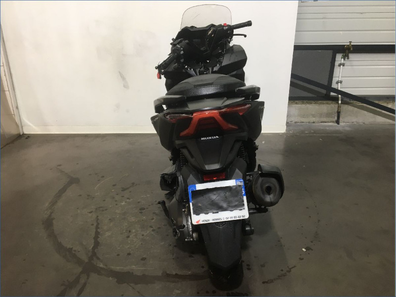 HONDA 350 FORZA 
