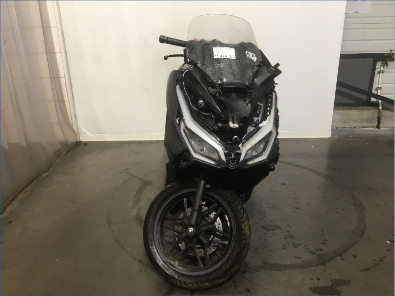 HONDA 350 FORZA 
