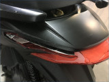 HONDA 350 FORZA 