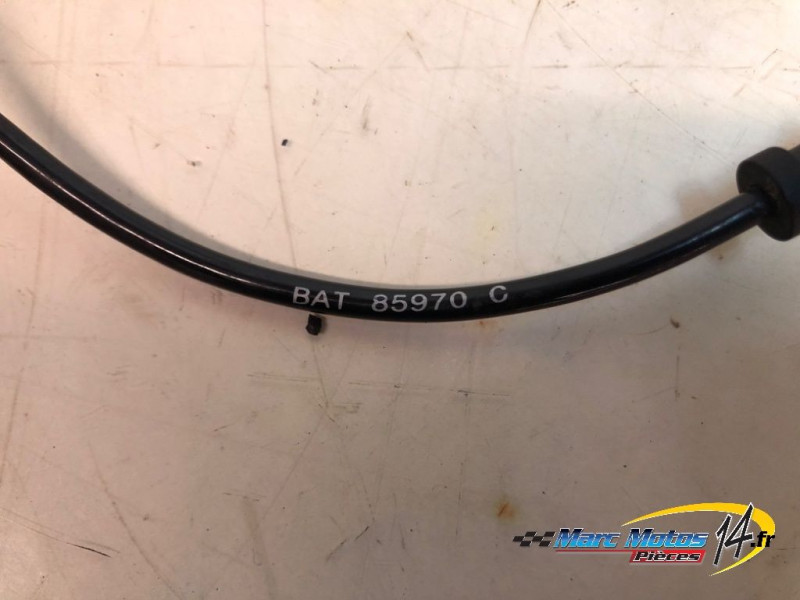 CAPTEUR ABS AVANT YAMAHA MT07 ABS A2 2023