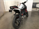 KAWASAKI Z650 