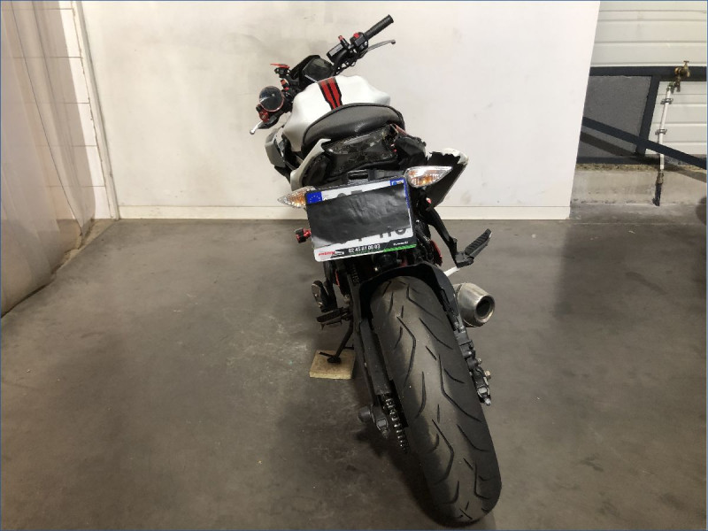 KAWASAKI Z650 