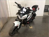 KAWASAKI Z650 