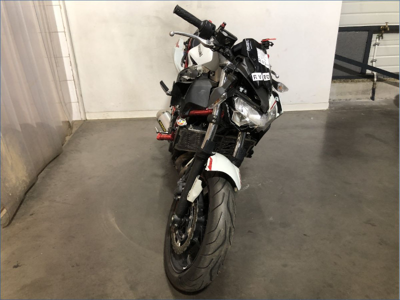 KAWASAKI Z650 