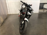 KAWASAKI Z650 
