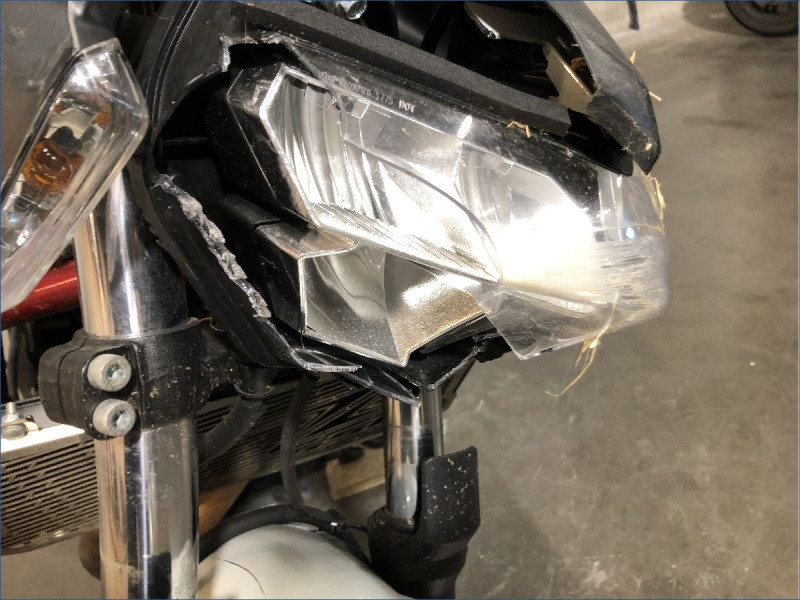 KAWASAKI Z650 
