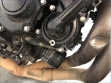 KAWASAKI Z650 