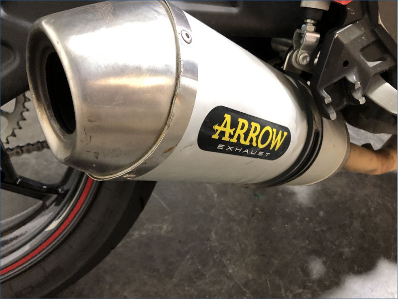 KAWASAKI Z650 