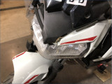 KAWASAKI Z650 