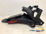 BAVETTE ARRIERE PIAGGIO 500 MP3 LT 2017