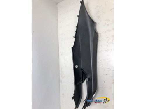 CACHE LATERAL GAUCHE PIAGGIO 500 MP3 LT 2017