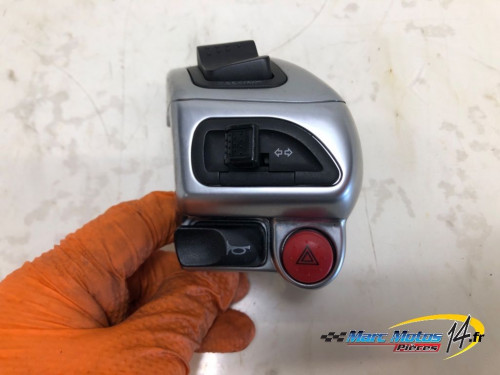 COMMODO GAUCHE PIAGGIO 500 MP3 LT 2017