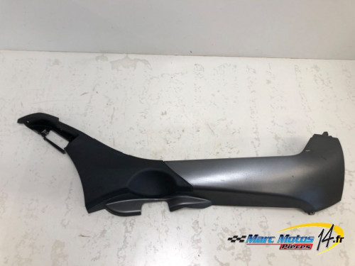 DEMI SABOT DROIT PIAGGIO 500 MP3 LT 2017
